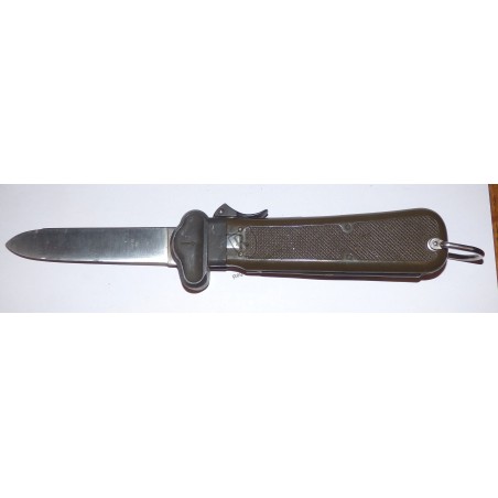Couteau parachutiste Allemand OFW