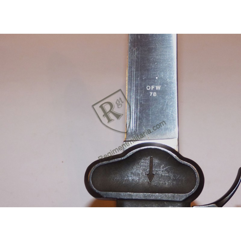 Couteau parachutiste Allemand OFW