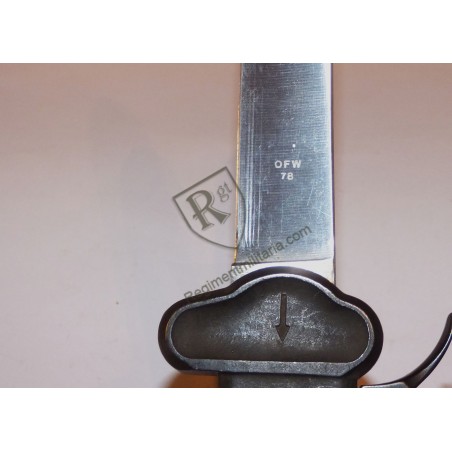 Couteau parachutiste Allemand OFW