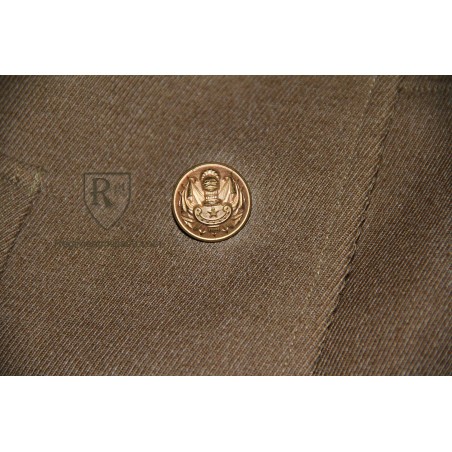 Brigadier pattern 1939 jacket