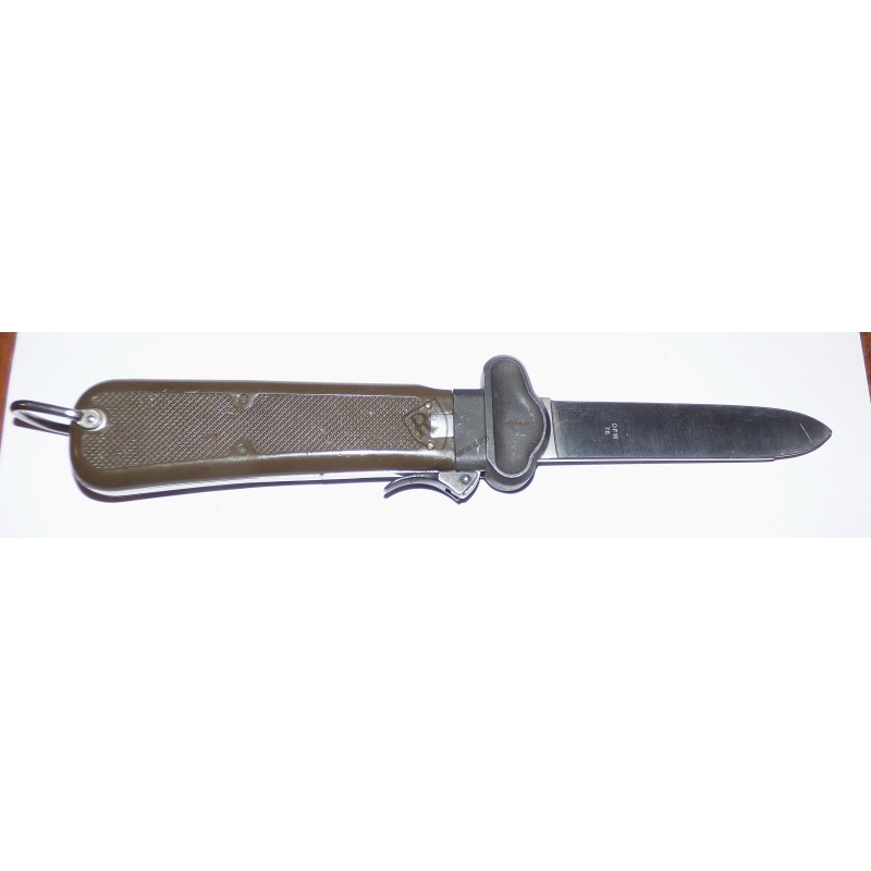 Couteau parachutiste Allemand OFW