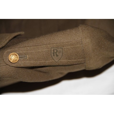 Brigadier pattern 1939 jacket