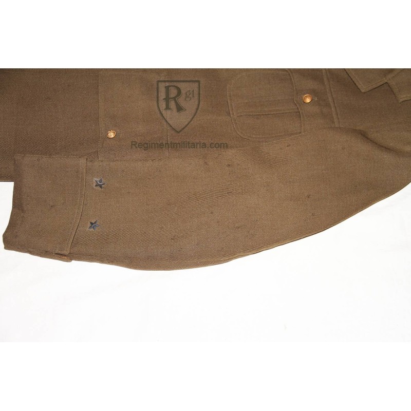 Brigadier pattern 1939 jacket