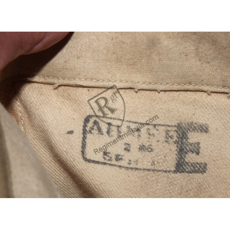 Paire de pataugas PALLADIUM 1956