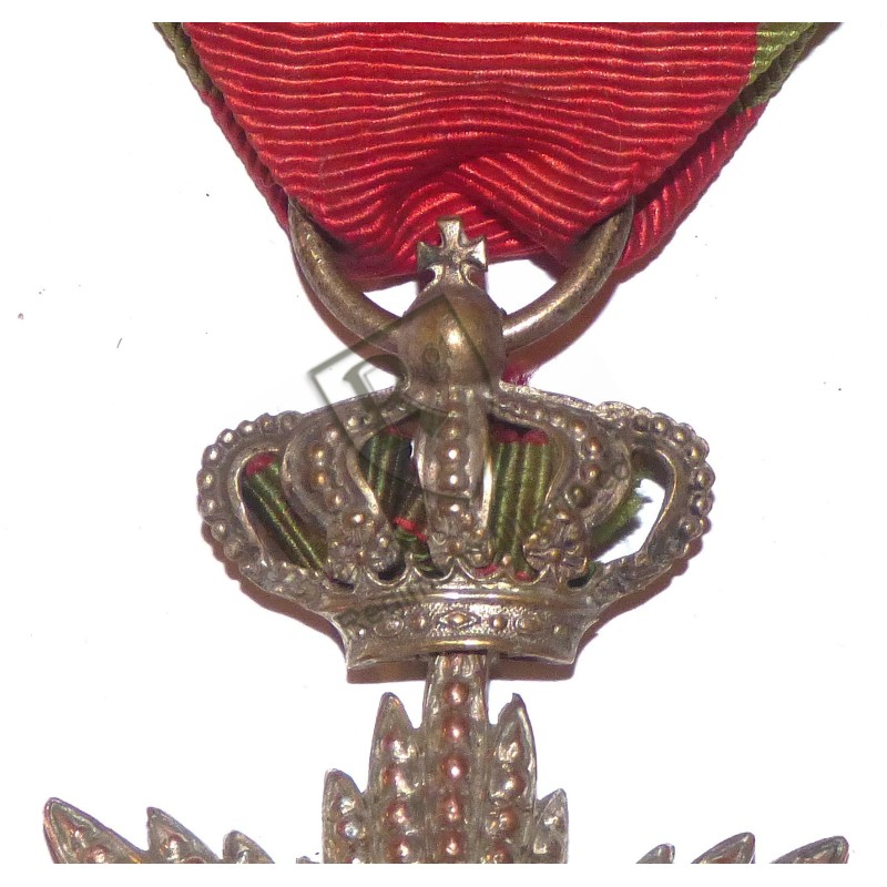 Knight's medal of the National Order of Cambodia