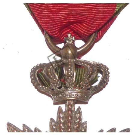 Médaille chevalier Ordre National Cambodge