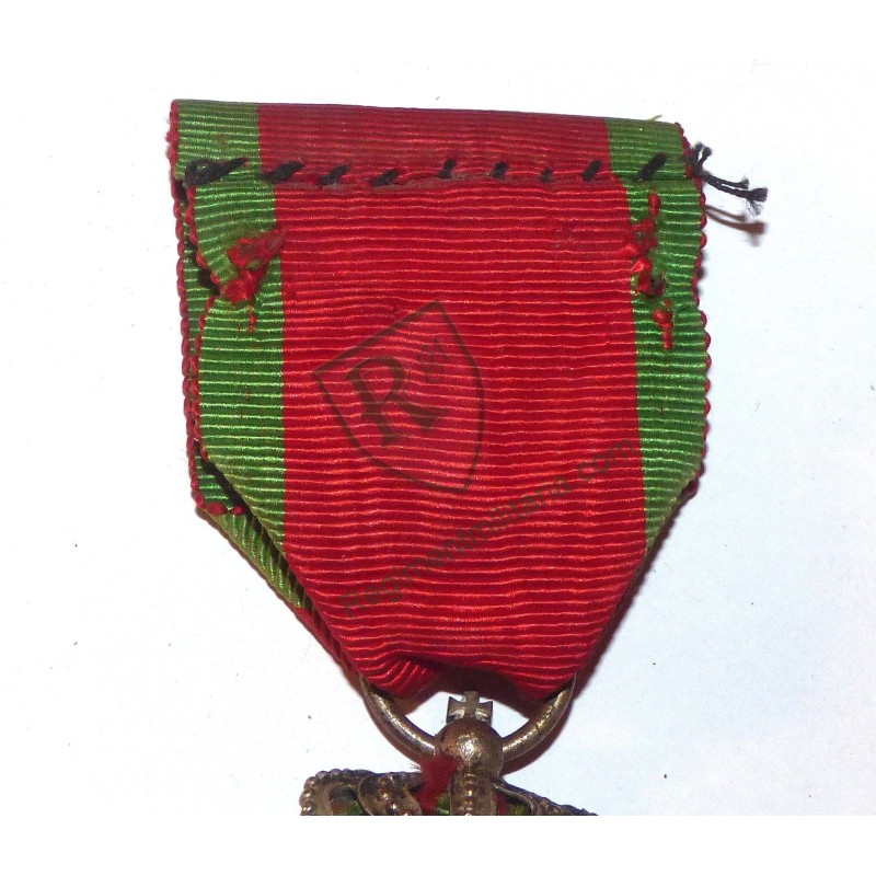 Knight's medal of the National Order of Cambodia