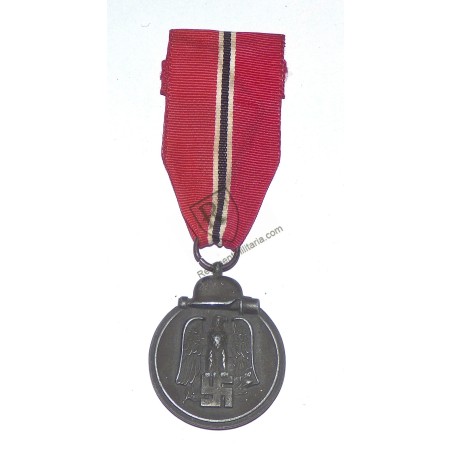 Winterschlacht im Osten 1941/42 medal  - Ostmedaille