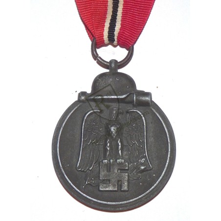 Médaille Front de l'Est F. Zimmermann