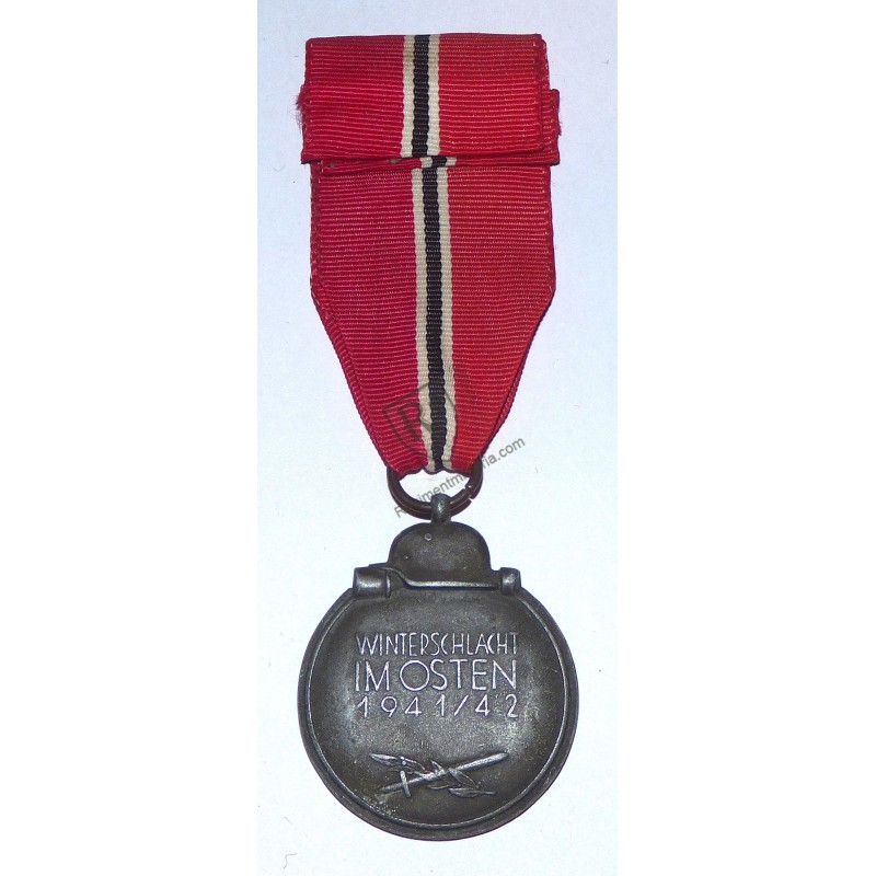 Winterschlacht im Osten 1941/42 medal  - Ostmedaille