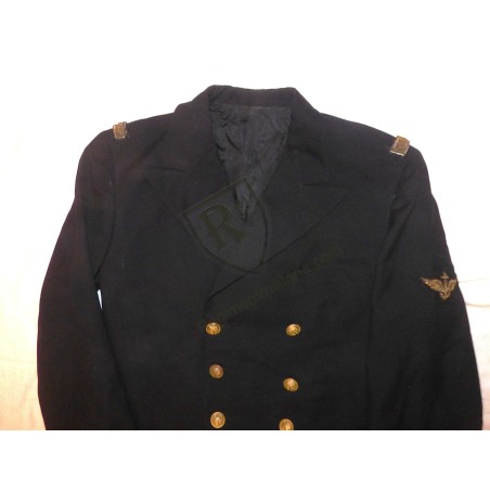 US-made Naval Air Service FNFL jacket