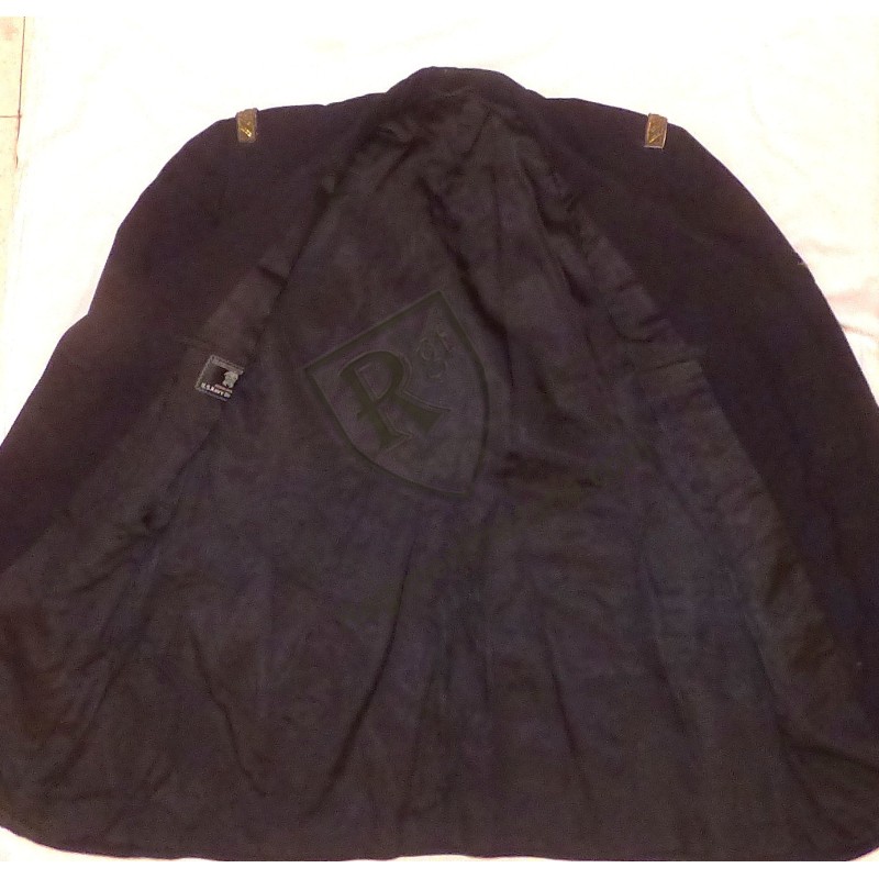 Veste FNFL aéronavale fabrication US