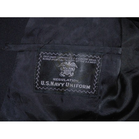 Veste FNFL aéronavale fabrication US