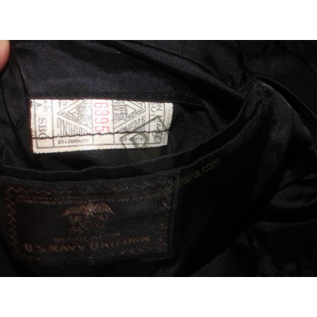 US-made Naval Air Service FNFL jacket