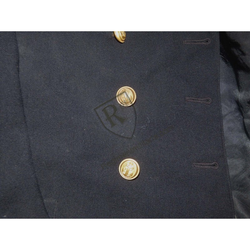 Veste FNFL aéronavale fabrication US