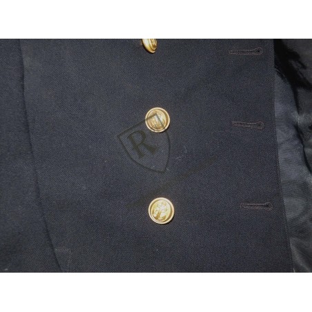US-made Naval Air Service FNFL jacket