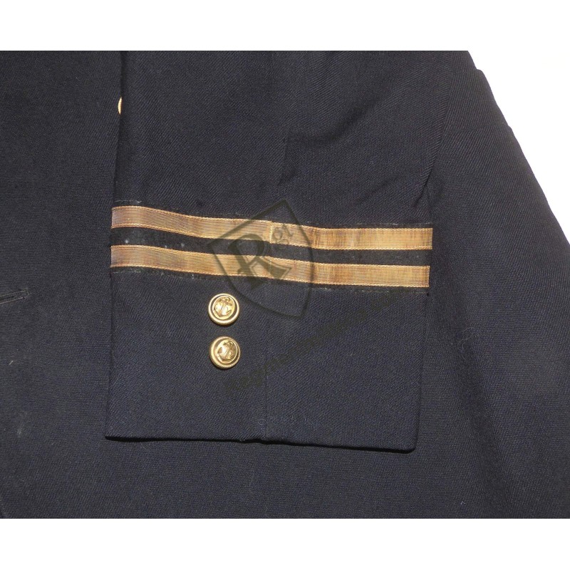 US-made Naval Air Service FNFL jacket