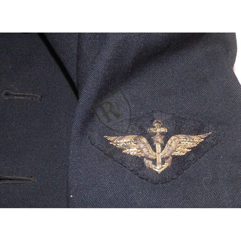 US-made Naval Air Service FNFL jacket