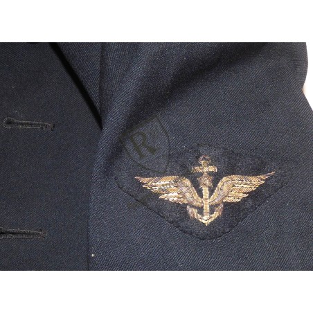 US-made Naval Air Service FNFL jacket