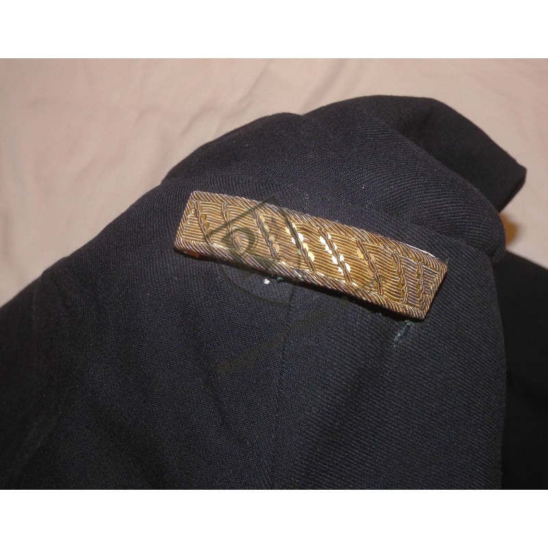 Veste FNFL aéronavale fabrication US