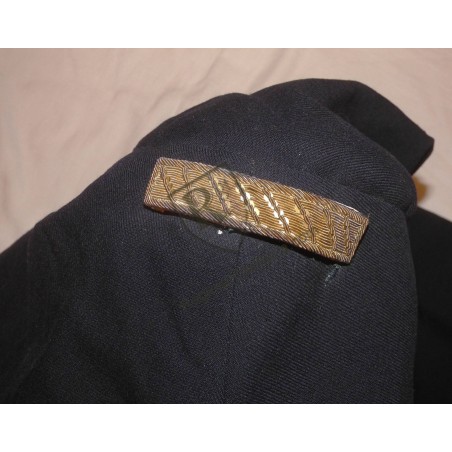 US-made Naval Air Service FNFL jacket