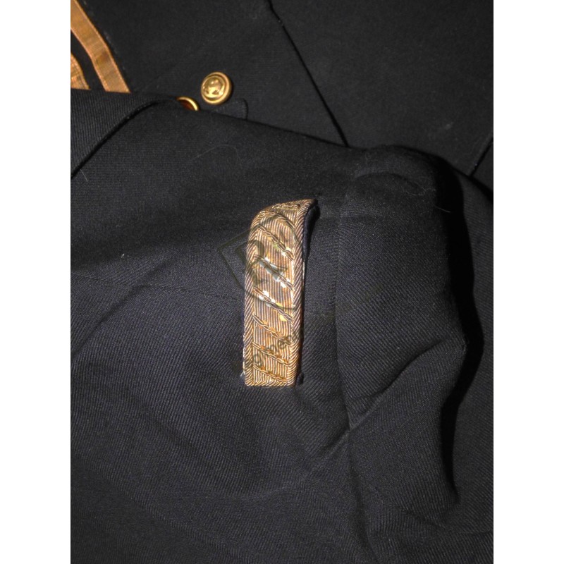Veste FNFL aéronavale fabrication US