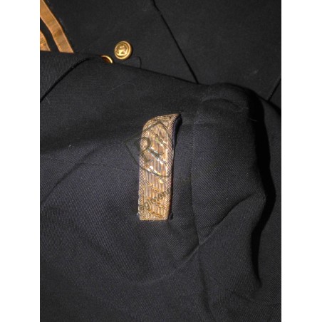 Veste FNFL aéronavale fabrication US