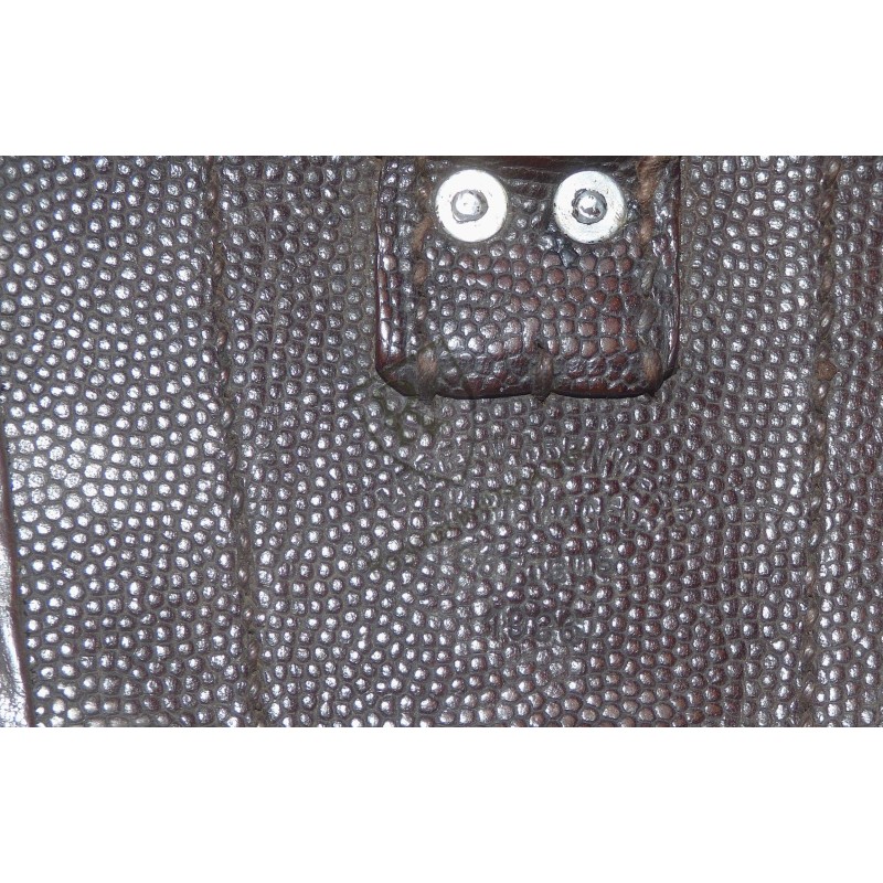 Pair of early Luftwaffe ammunition pouches