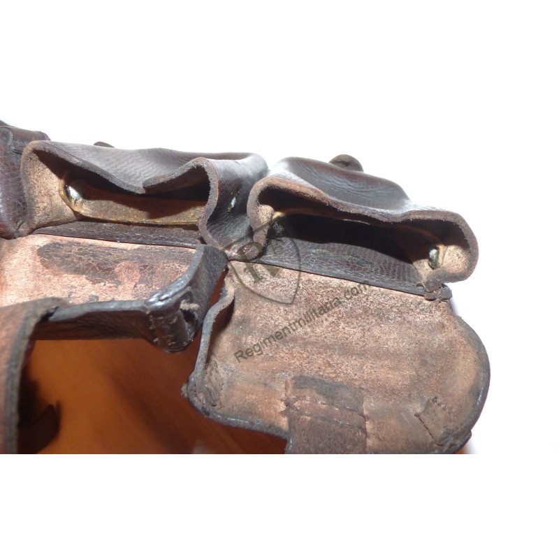Paire cartouchières 98K Luftwaffe