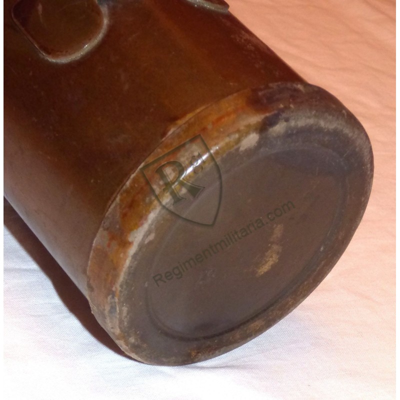 Kit décontamination des armes Heer