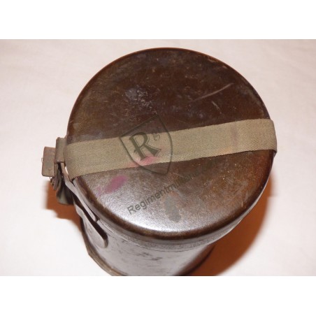 Kit décontamination des armes Heer