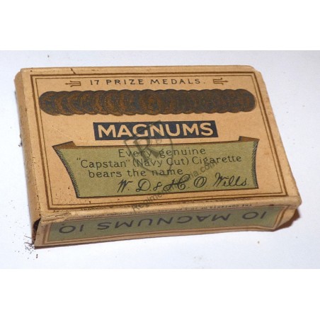 CAPSTAN Navy Cut