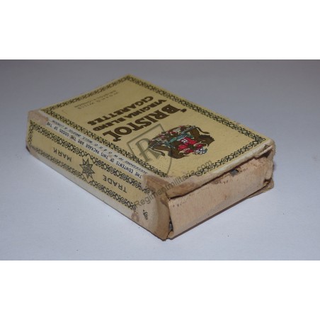 BRISTOL cigarettes pack