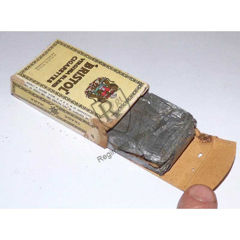 BRISTOL cigarettes pack