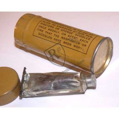 US WW1 tube Anti-Dimming
