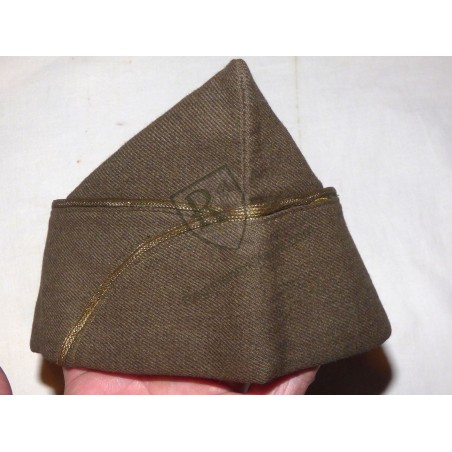 Calot Quartermaster Corps US ARMY