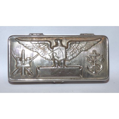 WW1 US ARMY Rasoir Gilette SERVICE SET