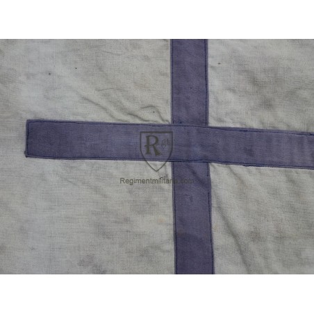 FFI - Lorraine cross flag