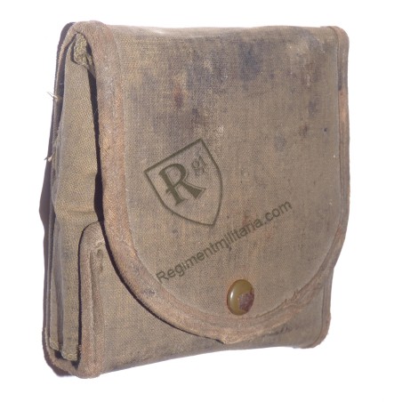WW1 US ARMY AUTOSTROP rasor kit