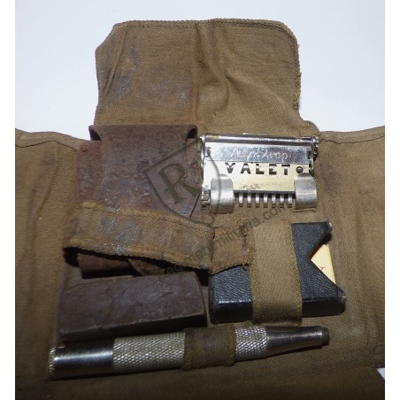 WW1 US ARMY Rasoir AUTOSTROP