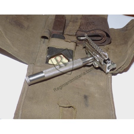WW1 US ARMY Rasoir AUTOSTROP