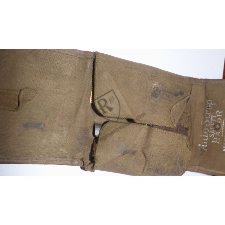 WW1 US ARMY AUTOSTROP rasor kit