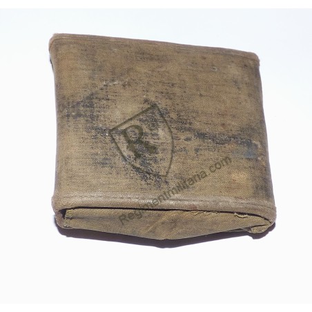 WW1 US ARMY AUTOSTROP rasor kit