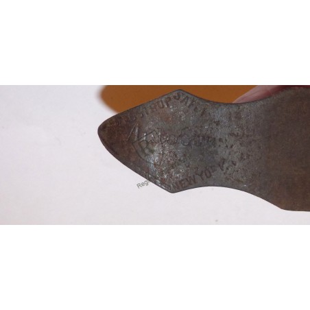 WW1 US ARMY Rasoir AUTOSTROP
