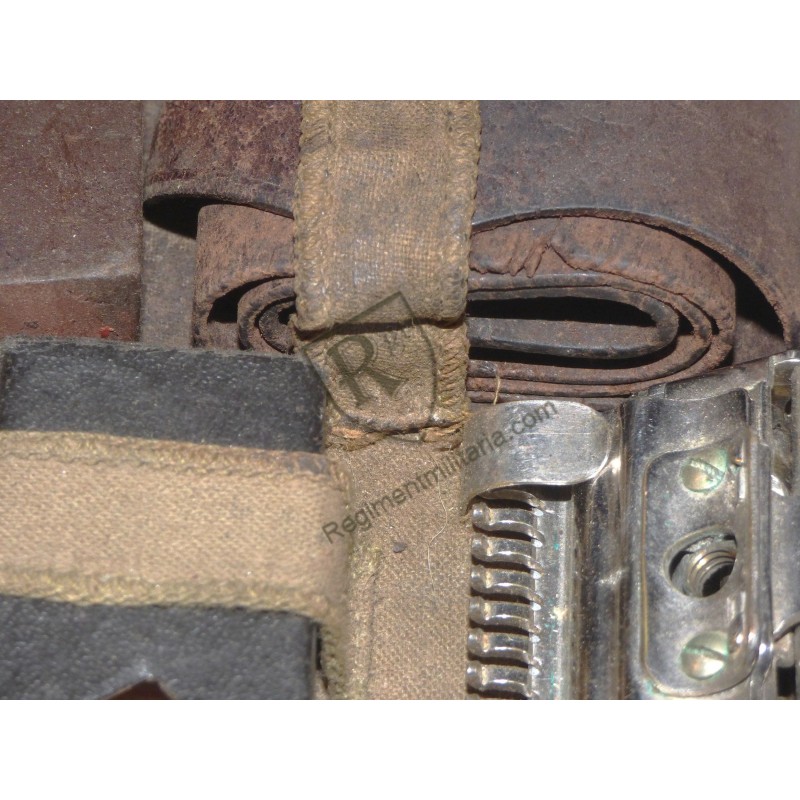 WW1 US ARMY Rasoir AUTOSTROP