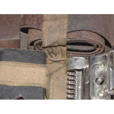 WW1 US ARMY AUTOSTROP rasor kit