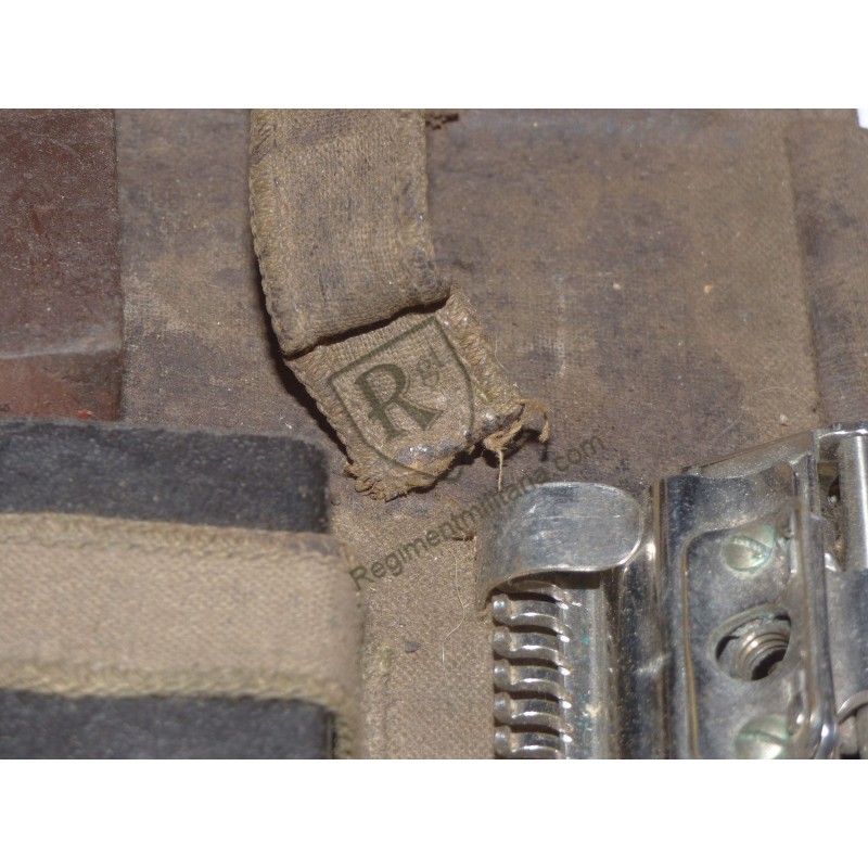 WW1 US ARMY Rasoir AUTOSTROP