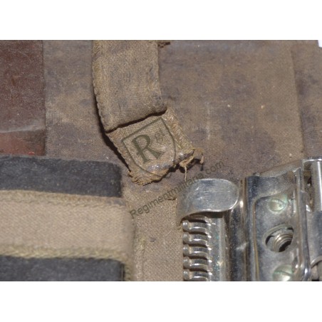 WW1 US ARMY AUTOSTROP rasor kit