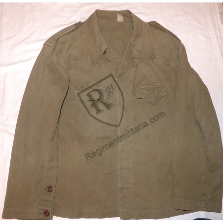 Worn Lightweight TTA 47 JACKET
