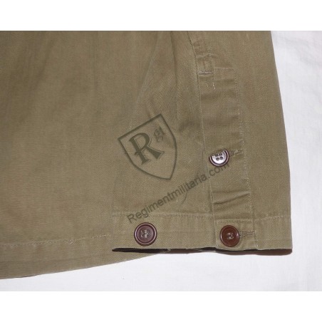 Veste TTA 47 Allégée portée